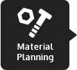 Material Planning