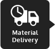 Material Delivery