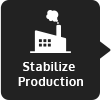 Stabilize Production