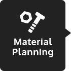 Material Planning