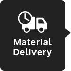 Material Delivery